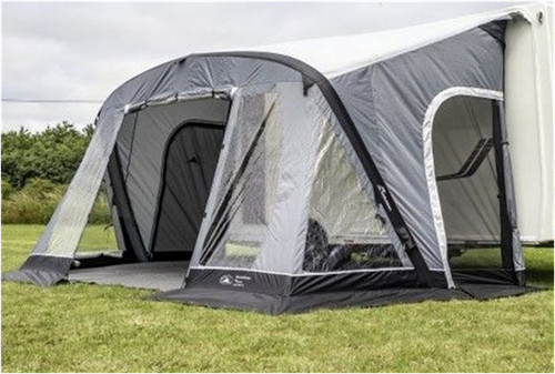 Sunncamp swift 390 - , air