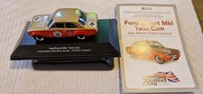 1/43 Diecast Touring car