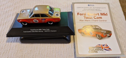 Diecast touring car - diecast,