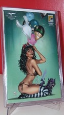 Zenescope GRIMM FAIRY TALES
