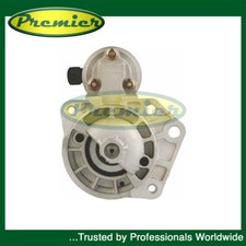 Premier Starter Motor Fits VW