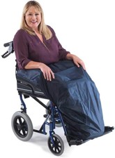 Waterproof Wheelchair Apron