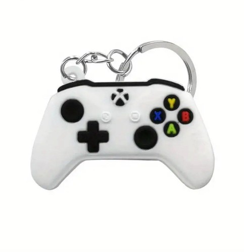Games controller keyring - controller, xbox