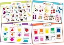 Merka Educational Kids
