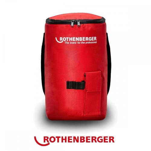 Rothenberger carry hot bag - hot,