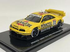 Nissan Pennzoil Nismo GTR