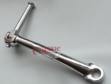 BSA A10 RGS B31 B33 Kickstart Lever, Crank 42-3037