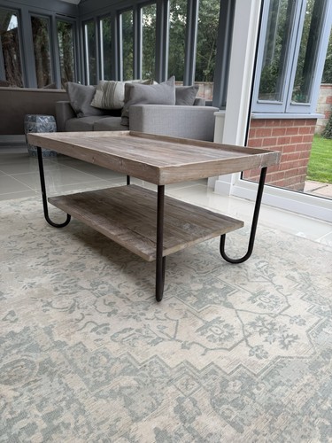 Loaf rectangular wood - rectangular,