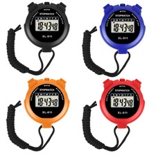 New Digital Handheld Sports