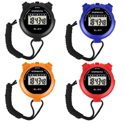 New digital handheld sports - digital,