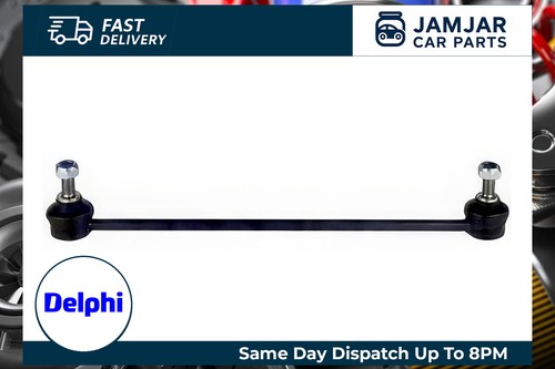 Delphi sway stabiliser bar - sway,