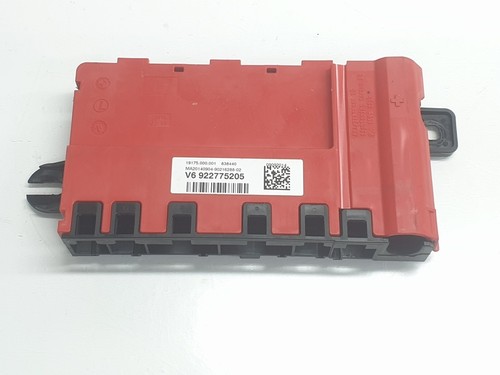 9227752 fuse box 2281552 - , bmw
