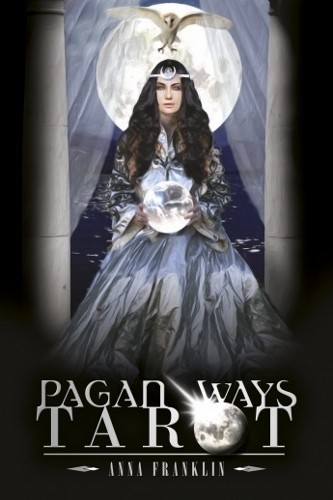 Pagan ways tarot - pagan, kit