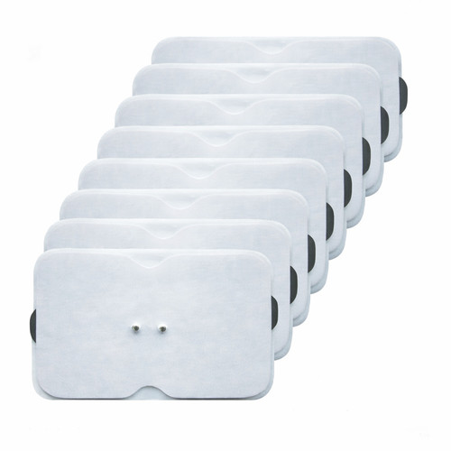 Tens electrode pads for mini - tens,