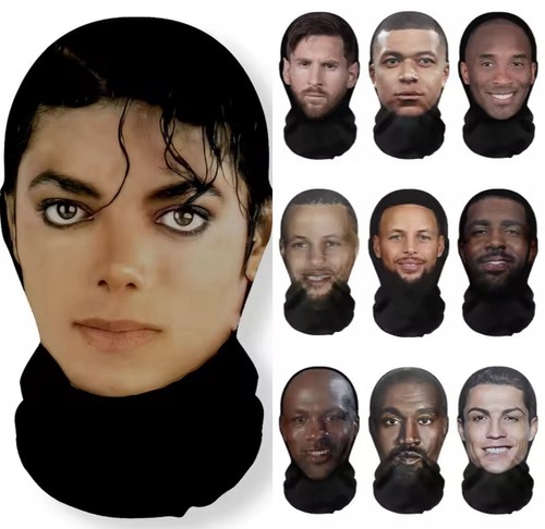 Michael jackson mesh full - jackson, 3d