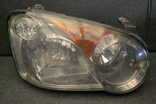 2003 2006 subaru impreza - 2003-2006,