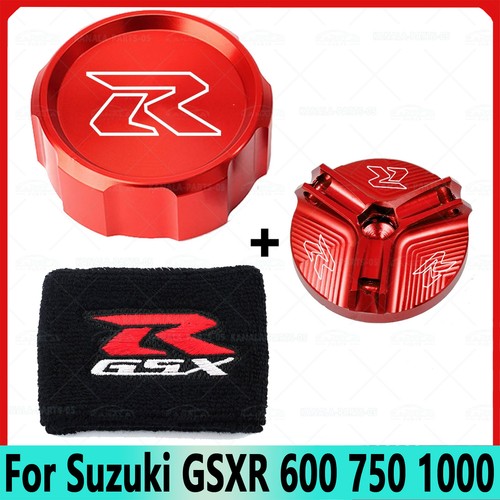 Front brake reservoir cap - brake,