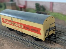Lima O Gauge - Schweppes Refrigerated Box Van
