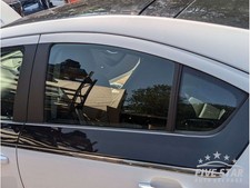 Chevrolet Volt Rear Door Electric Window Regulator With Motor Left 2012 4/5dr