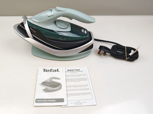 Tefal freemove power - freemove,