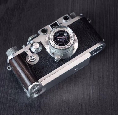 Leica iiif iiig hand - iiif,