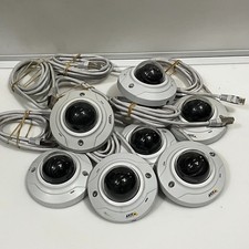 Joblot X7  Axis M3005-V POE IP