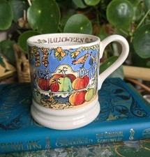 Emma Bridgewater Halloween