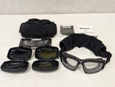 British Army ESS V12 Advancer