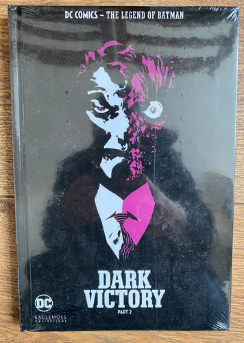 Comics legend batman - of, vol