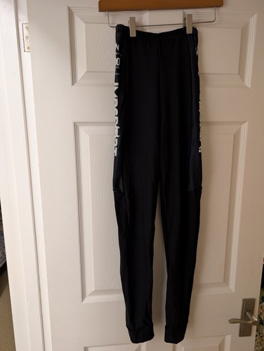 Zip off cycling - cycling/running, warm