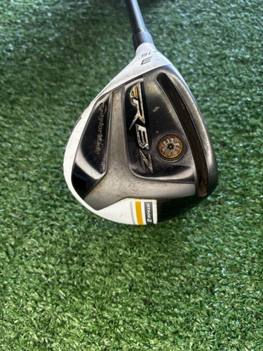 Taylormade rbz stage wood - taylormade, 2
