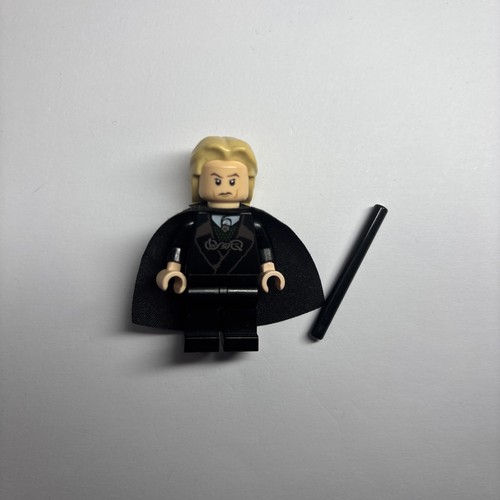 Lego harry potter hp104 - harry,