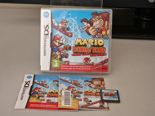 Mario donkey kong - donkey,
