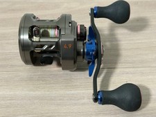 DAIWA SALTIGA Double-Axis Reel