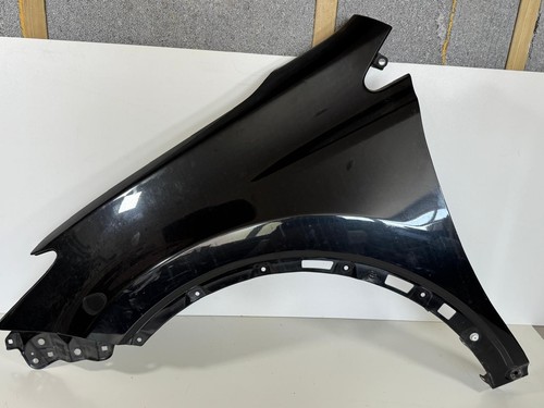 Toyota rav4 front - left, side