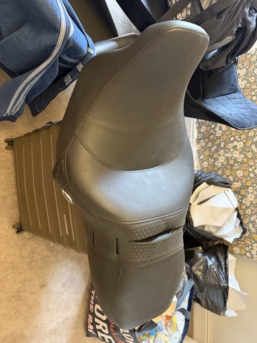 Harley davidson touring seat - harley,