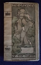 The Grey City Of The North  by