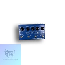 TC ELECTRONIC Flashback X4