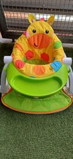 Fisher Price Giraffe Sit Me Up