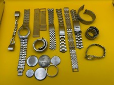 Watch Strap Bands and Spare