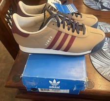 Adidas  Samoa Size 10 UK From 2012