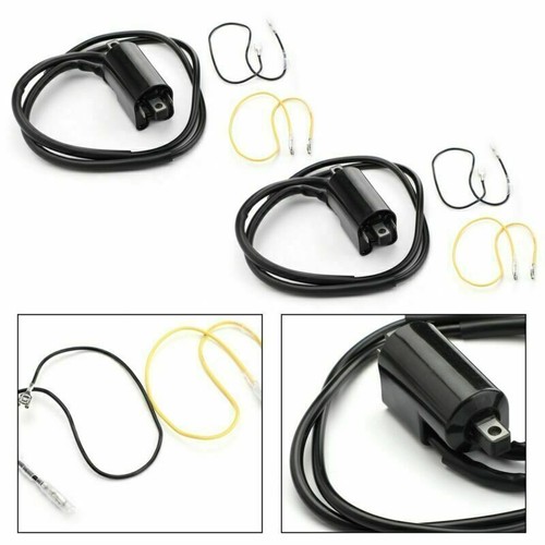 Ignition coil fit - 2x,