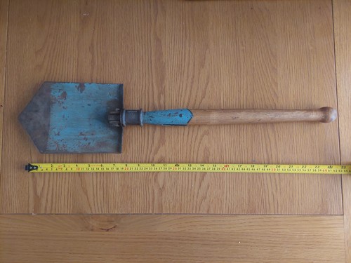 Rare vintage military - rare,