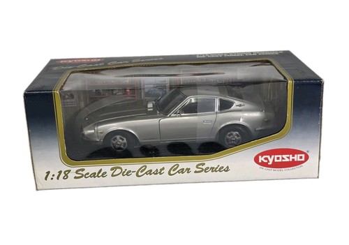 Kyosho nissan datsun 240z - nissan,