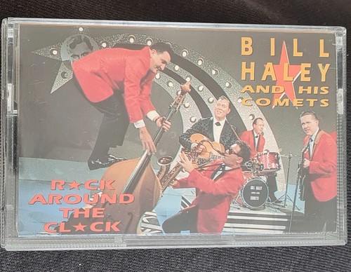 Bill haley his comets - his,