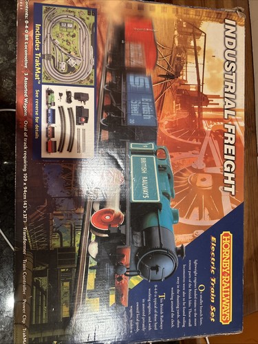 Hornby r1005 industrial - r1005,