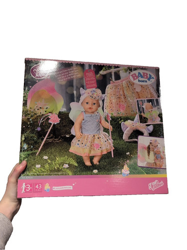 Zapf creation baby born - baby,