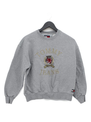 Tommy jeans women hoodie m - women's,