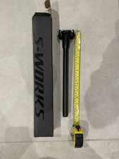 S-Works Tarmac SL7 Carbon Seat