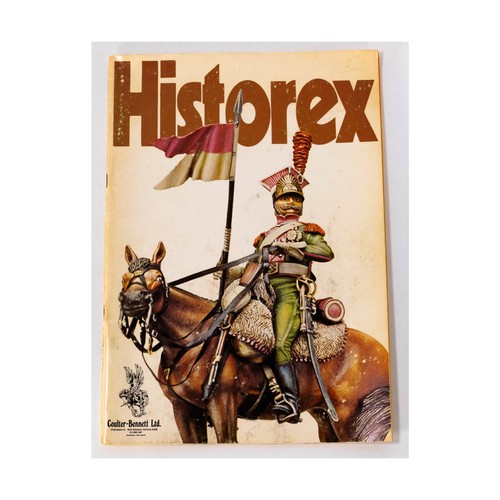 Historex historical mini - historex,